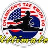 Bethpage Champions Taekwondo company logo