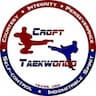 Croft Taekwondo and Haidong Gumdo Academy company logo