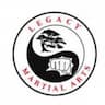 Legacy Martial Arts Center company logo