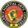 Villari's Martial Arts of Windsor CT company logo