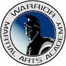 Warrior Martial Arts Academy company logo