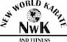 New World Karate and Fitness company logo