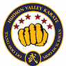 Hudson Valley Karate company logo