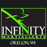 Infinity Martial Arts Oregon company logo