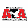 Mentor West ATA Martial Arts and Karate for Kids company logo