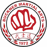 Buckner Martial Arts company logo