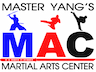 Master Yang's Martial Arts Center company logo