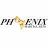 Phoenix Martial Arts company logo