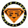 Kick Tiger Martial Arts and Fitness company logo