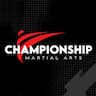 Championship Martial Arts of Oviedo company logo