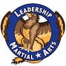 Leadership Martial Arts company logo