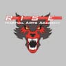 Rise Martial Arts Academy company logo