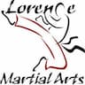 Lorence Martial Arts Studio company logo