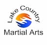 Lake Country Martial Arts company logo