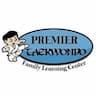 Premier Taekwondo company logo