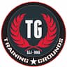 Training Grounds Martial Arts Academy company logo