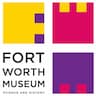 Fort Worth Museum of Science and History company logo