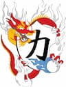 Chikara Martial Arts Academy company logo