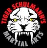 Tiger Schulmann's Kids Martial Arts company logo