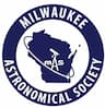 Milwaukee Astronomical Society company logo