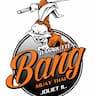 BANG Muay Thai Joliet Illinois company logo