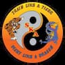 Shaolin Kempo Academy company logo