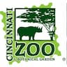 The Cincinnati Zoo & Botanical Garden company logo