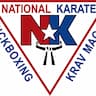 Bartlett National Karate company logo