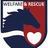 US Horse Welfare and Rescue Org company logo