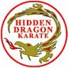 Hidden Dragon Karate company logo