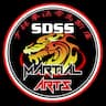 SDSS Martial Arts of Wilton company logo