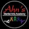 Ahn's Martial Arts Academy company logo