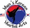 Mun's Kickboxing company logo