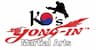 Ko's Yong In Martial Arts company logo