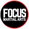 Focus Martial Arts and Fitness company logo