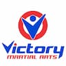 Victory Martial Arts company logo