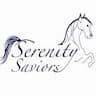 Serenity Saviors Equine Rescue & Therapy Center company logo