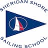 Sheridan Shore Sailing School company logo