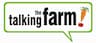 The Talking Farm company logo