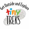 Tiny Treks, Northshore company logo