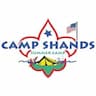 Camp Shands company logo