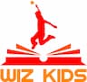 Wiz Kids Camps company logo