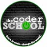 The Coder School Coral Springs company logo