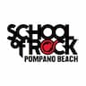 School of Rock Pompano Beach company logo