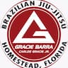 Gracie Barra Homestead company logo