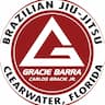 Gracie Barra Clearwater company logo