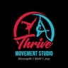 Thrive Capoeira company logo