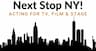 Next Stop NY! company logo