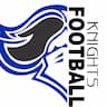 Southington Knights Travel Football company logo