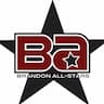 Brandon All-Stars Jax company logo